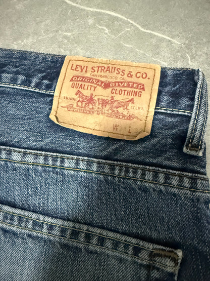 Levi’s Jeans 507 Bootcut (M)
