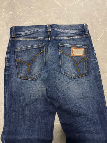 Dolce & Gabbana Jeans (M)