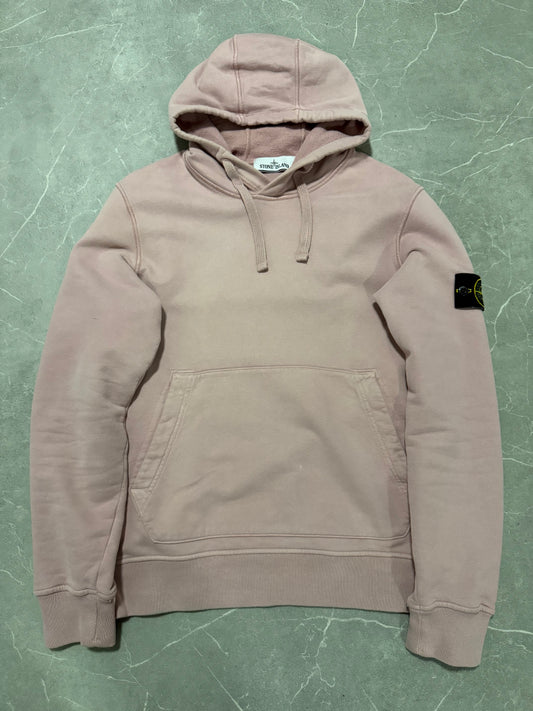 Stone Island Hoodie (S)