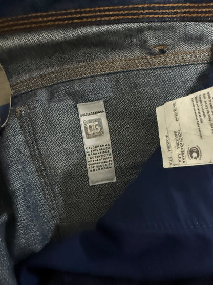 Dolce & Gabbana Jeans (M)