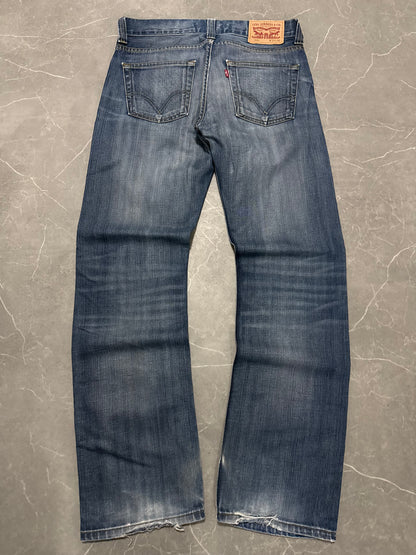 Levis Jeans 506 (M)