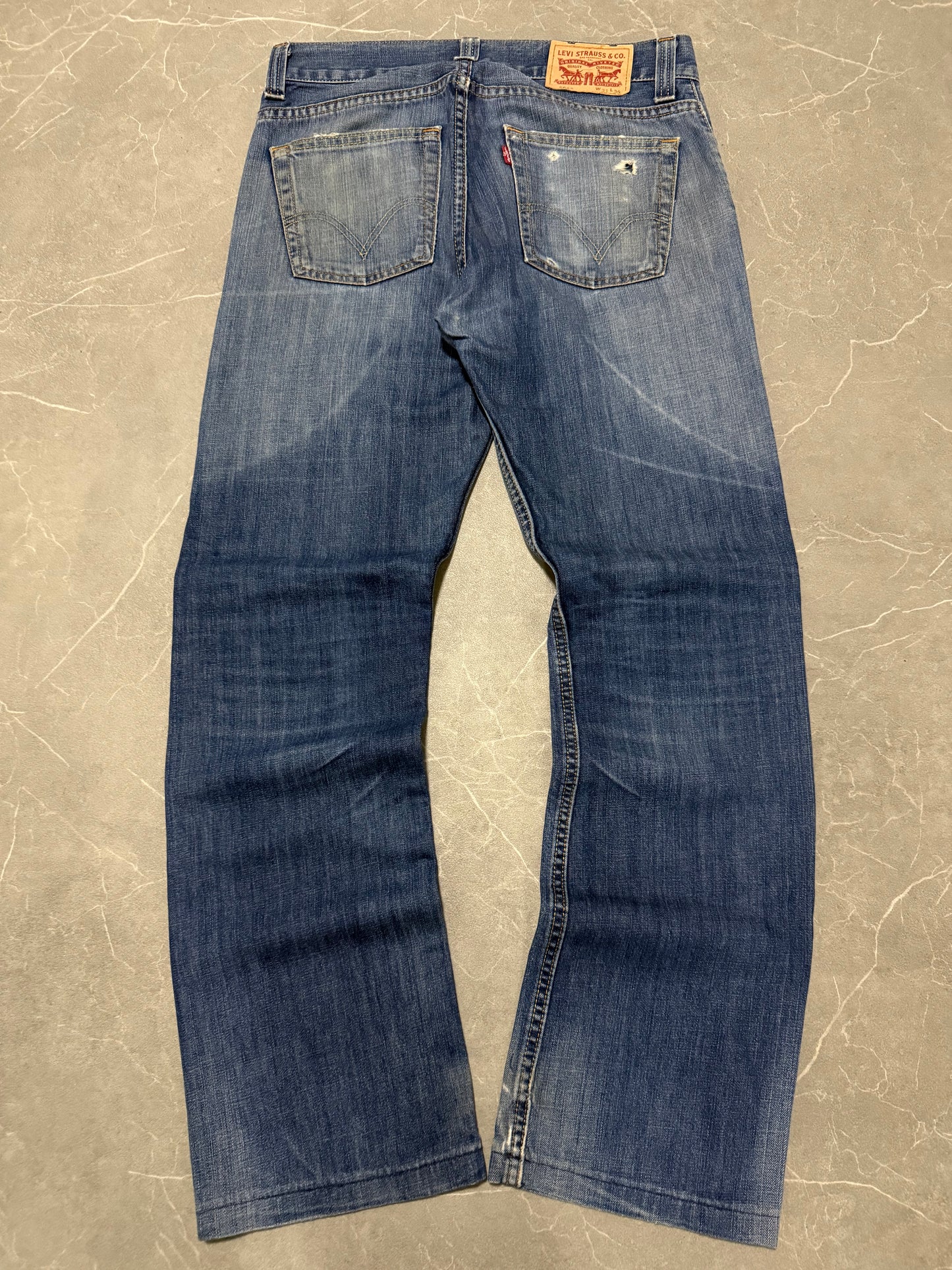 Levi’s Jeans 506 (M)