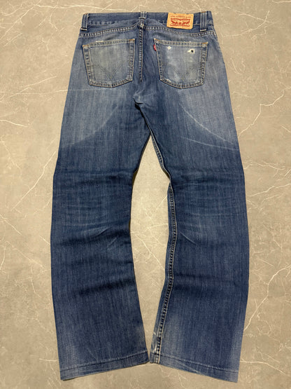 Levi’s Jeans 506 (M)