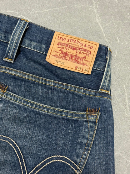 Levi’s Jeans 506 (M)