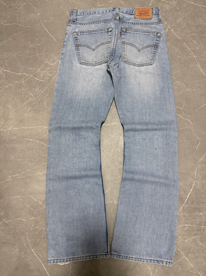 Levi’s Jeans 507 Bootcut (M)