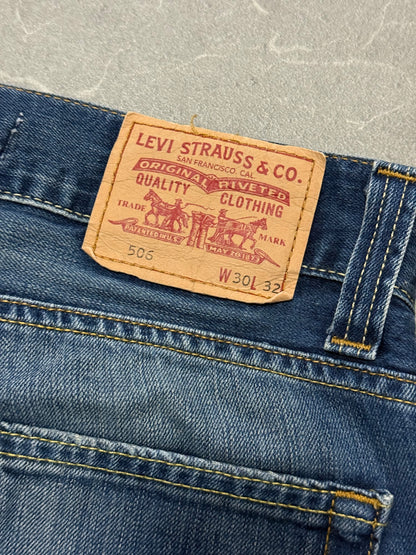 Levi’s Jeans 506 (S)
