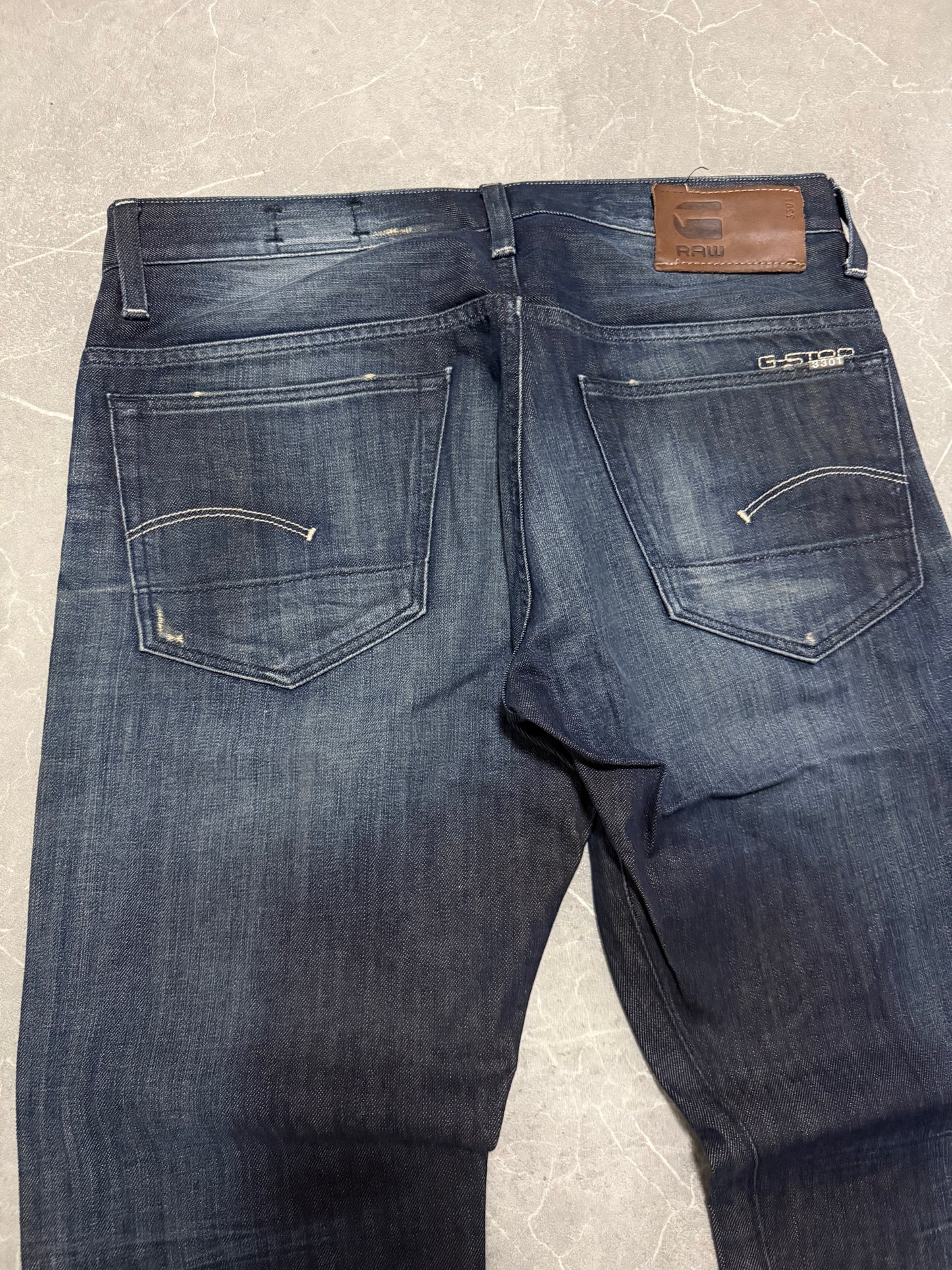 G-Star Jeans (M)