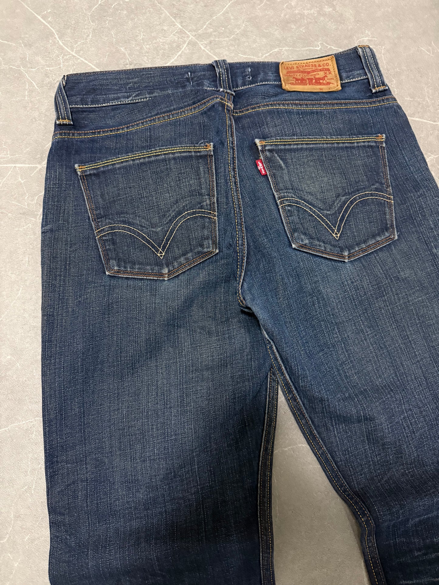 Levi’s Jeans 506 (M)