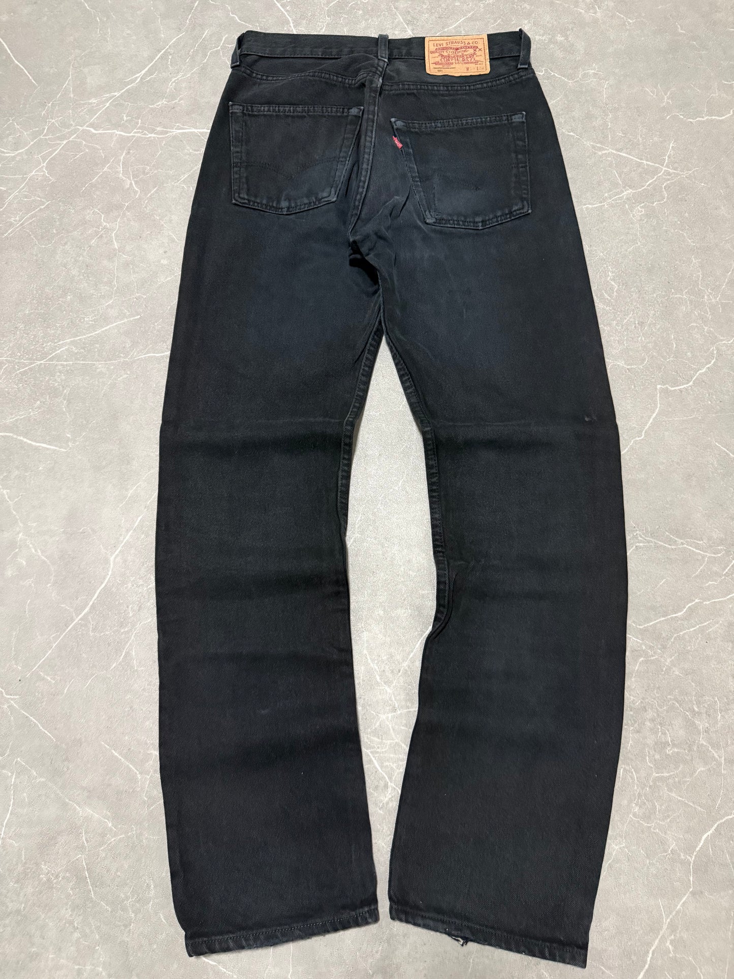 Levi’s Jeans 501 (S)