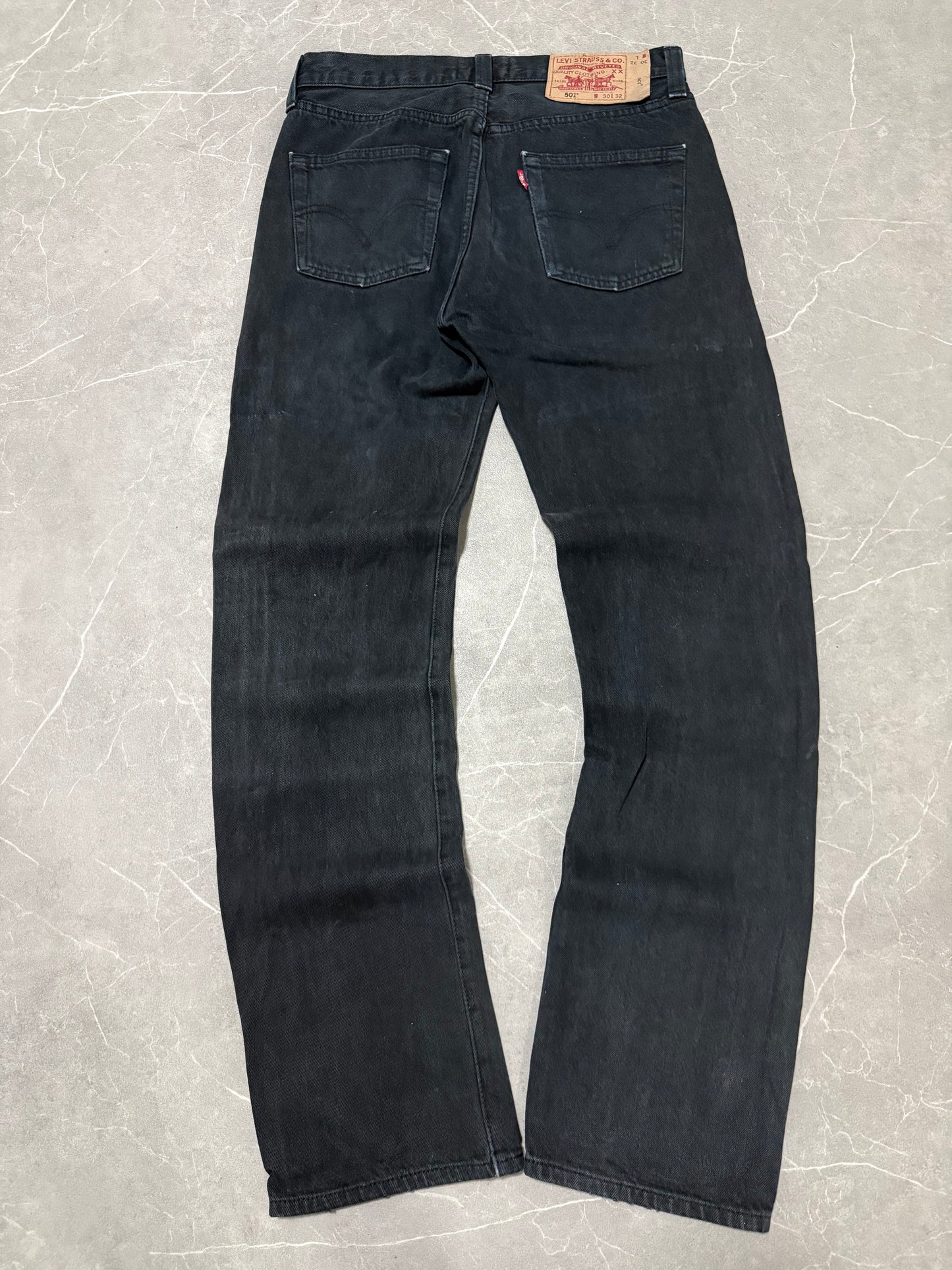 Levi’s Jeans 501 (S)