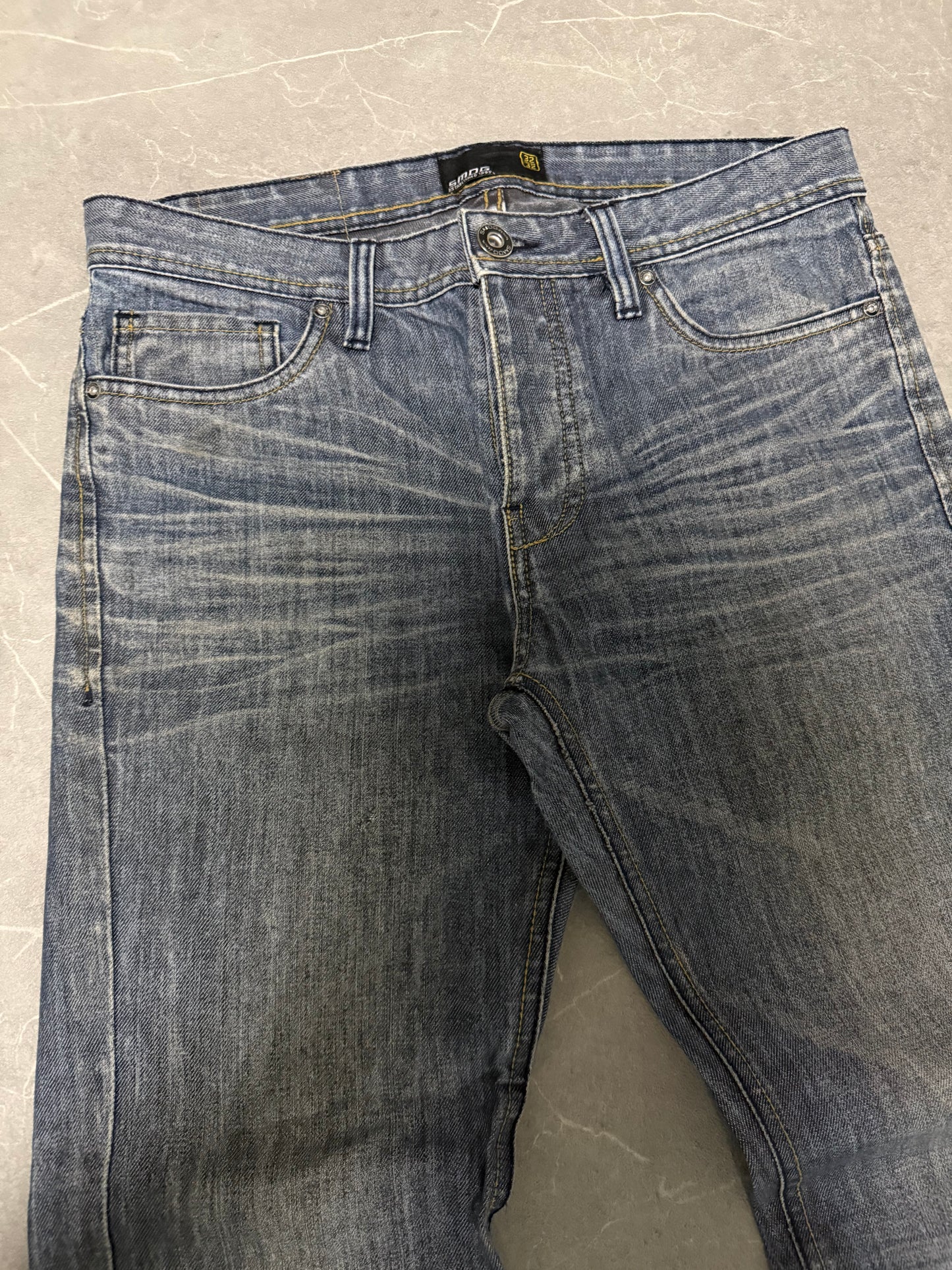 Vintage Jeans (M)