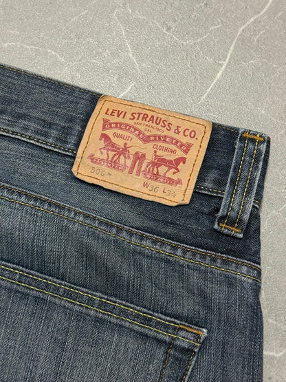 Levi’s Jeans 506 (XL)