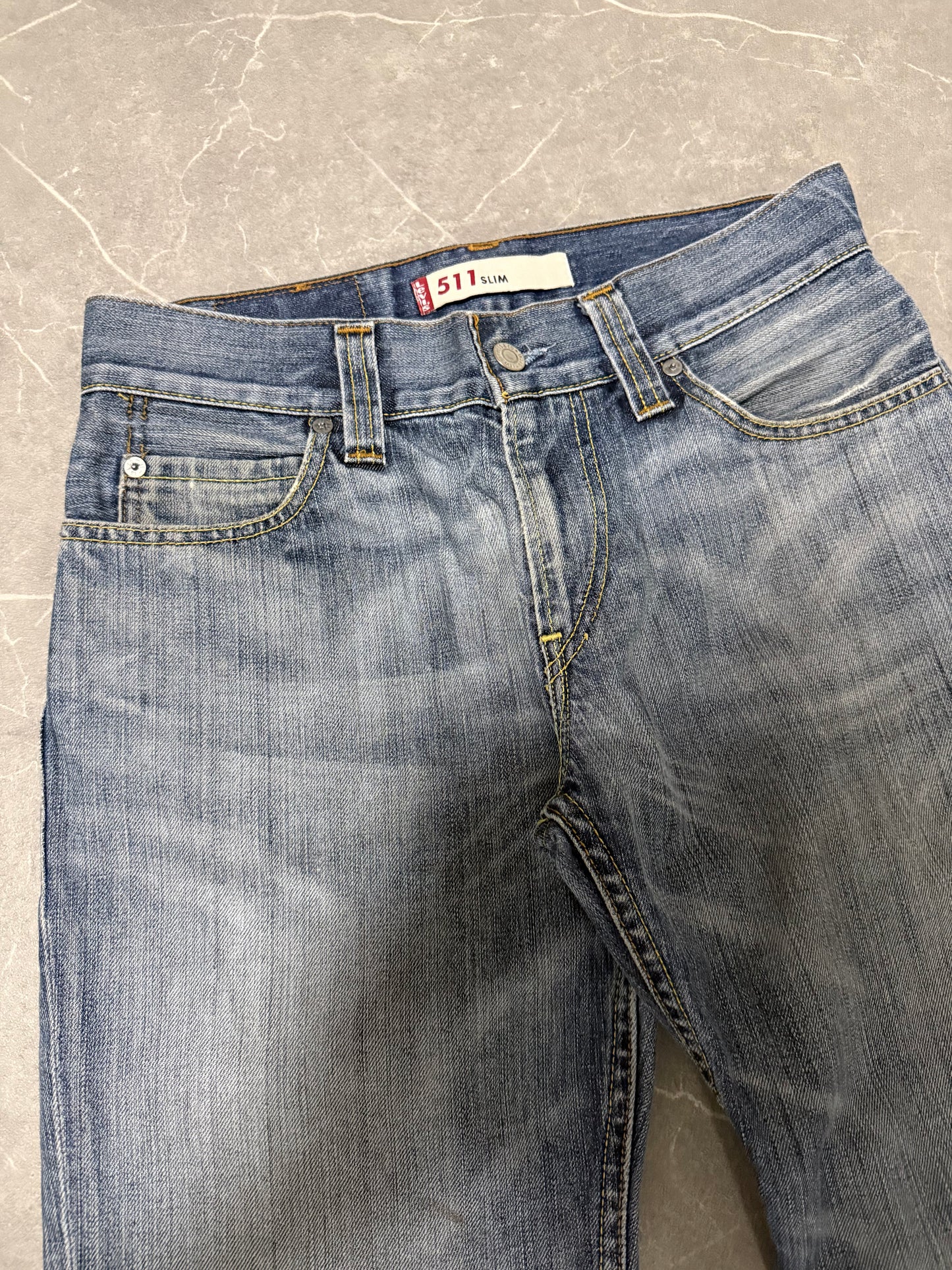 Levi’s Jeans 511 Slim (S)