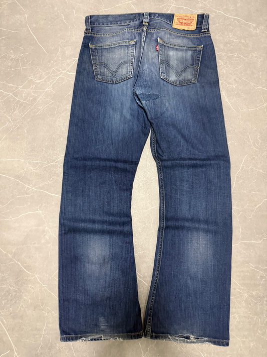 Levi’s Jeans 512 Bootcut (L)