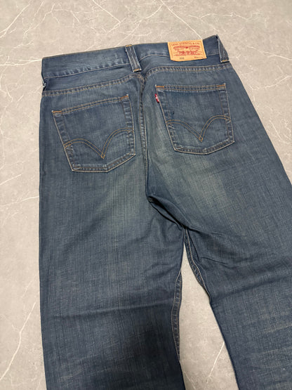 Levi’s Jeans 506 (L)