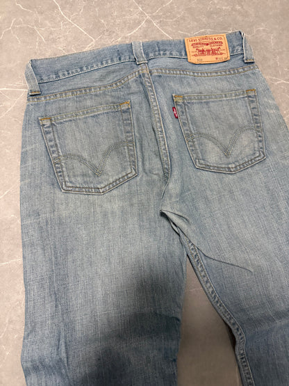 Levi’s Jeans 506 (M)
