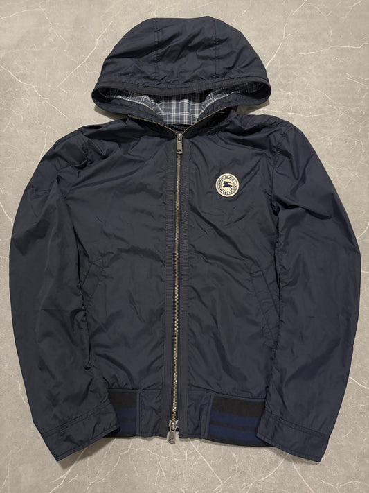 Burberry Windbreaker (M)
