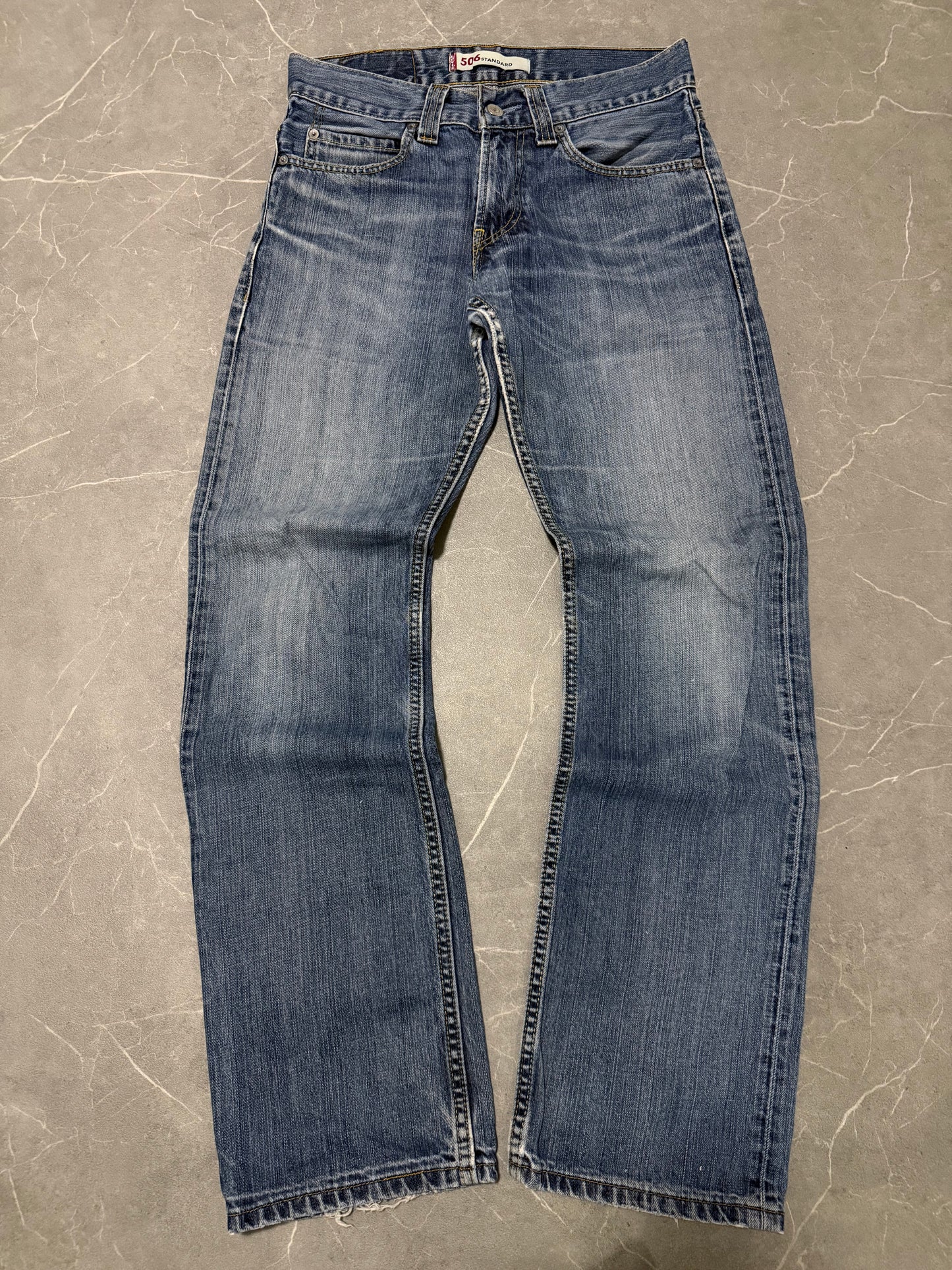 Levi's Jeans 506 (S)