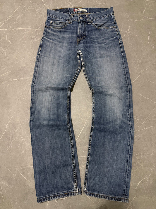 Levis Jeans 506 (S)
