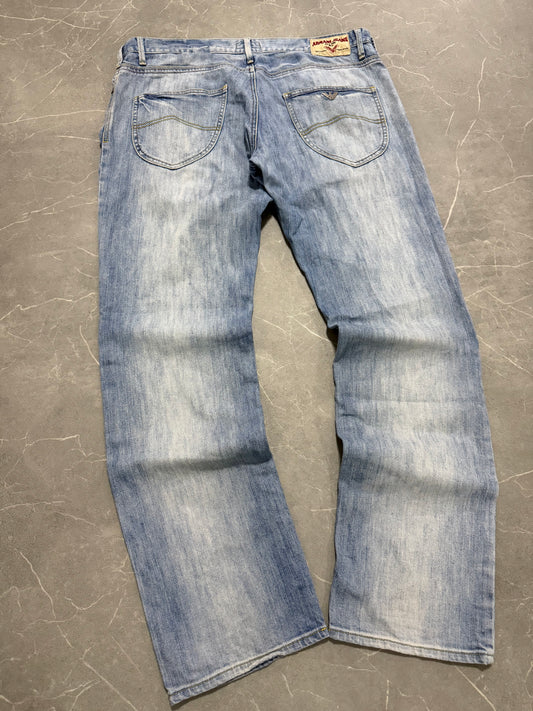 Armani Jeans (XL)