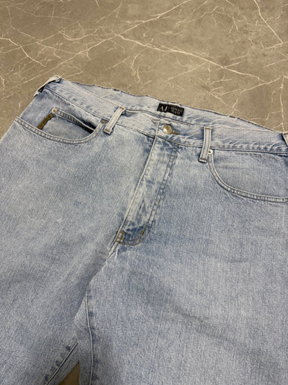 Armani Jeans (XL)