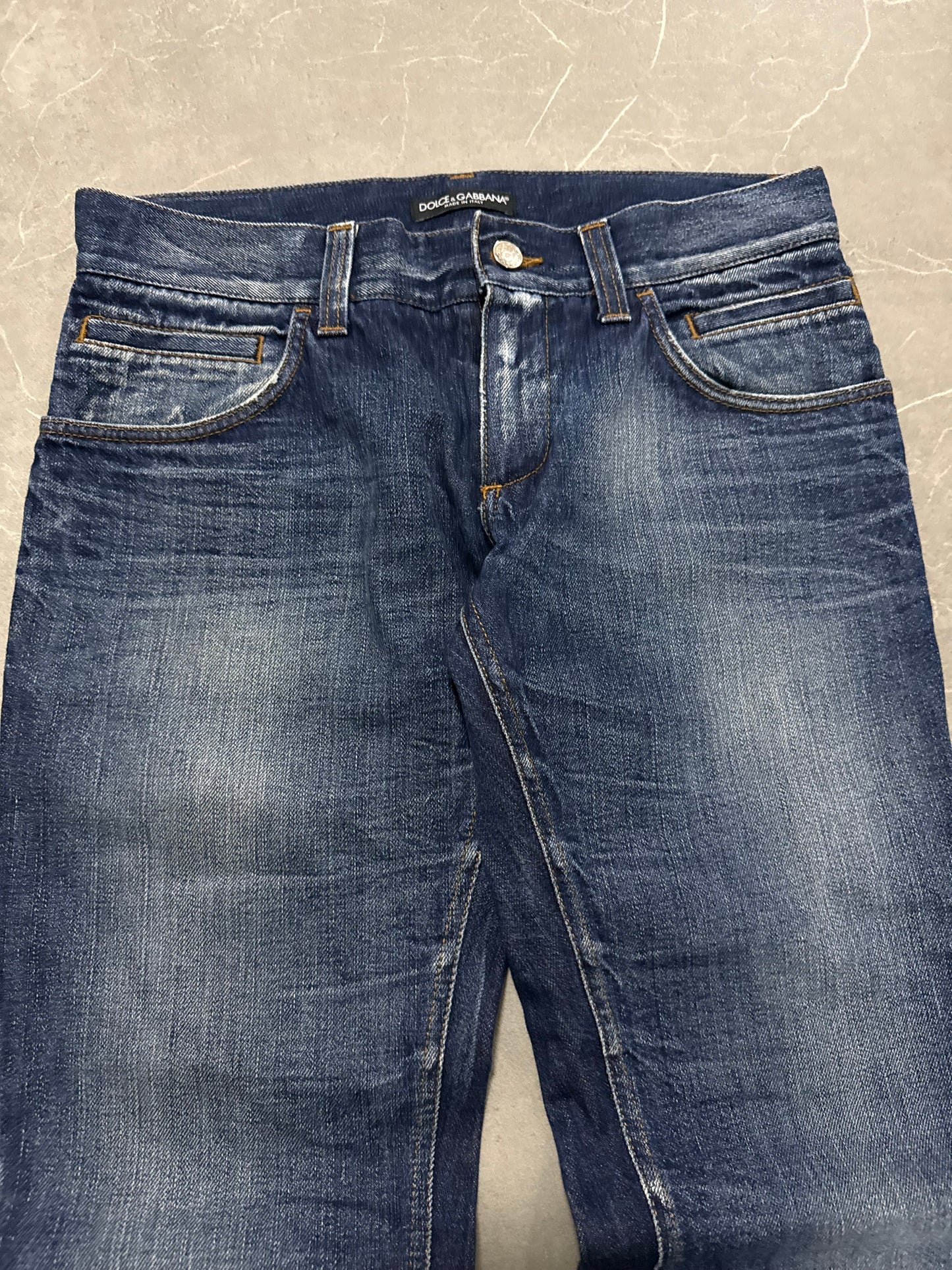 Dolce & Gabbana Jeans (M)