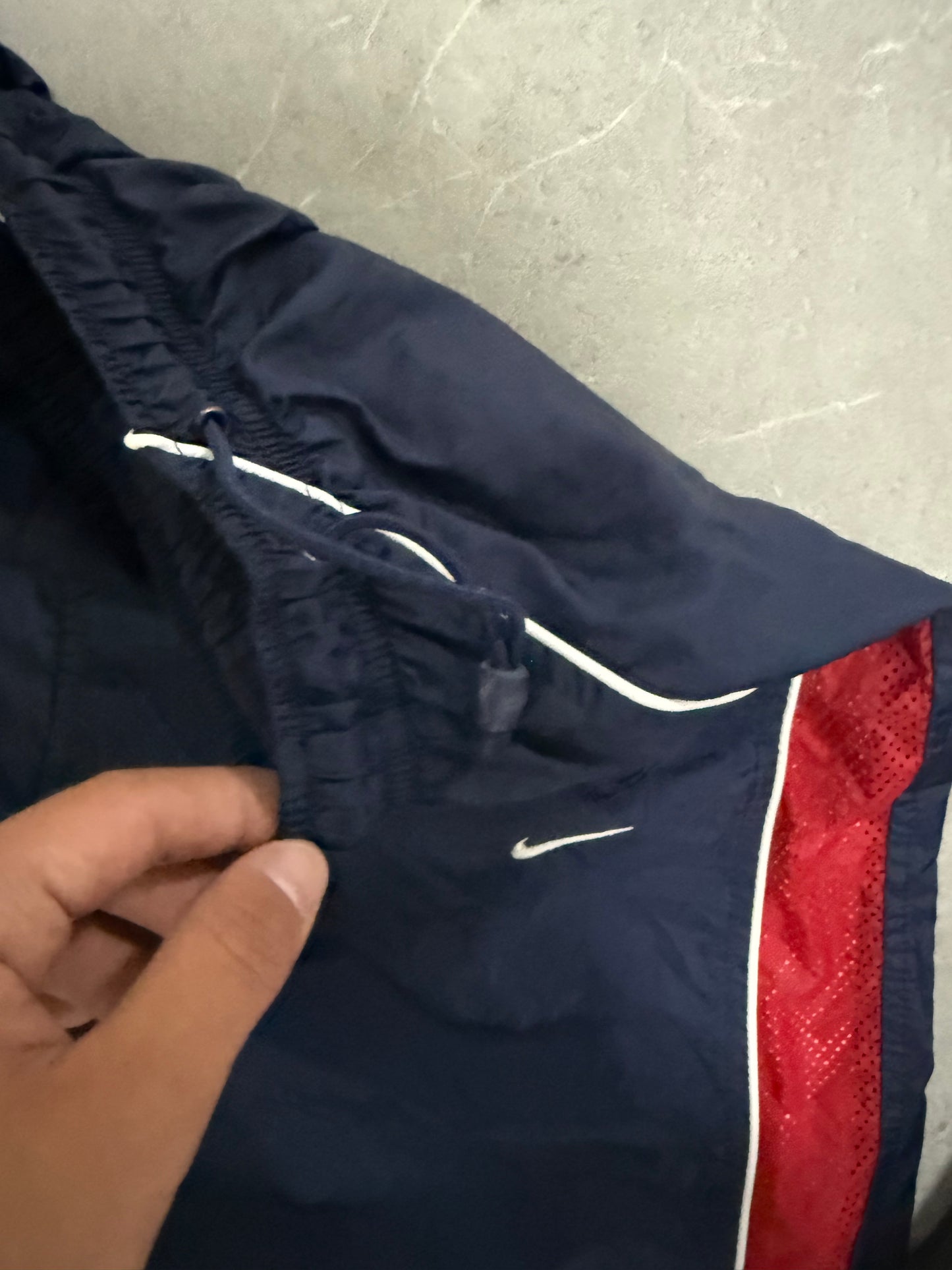 Nike Trackpants (L)