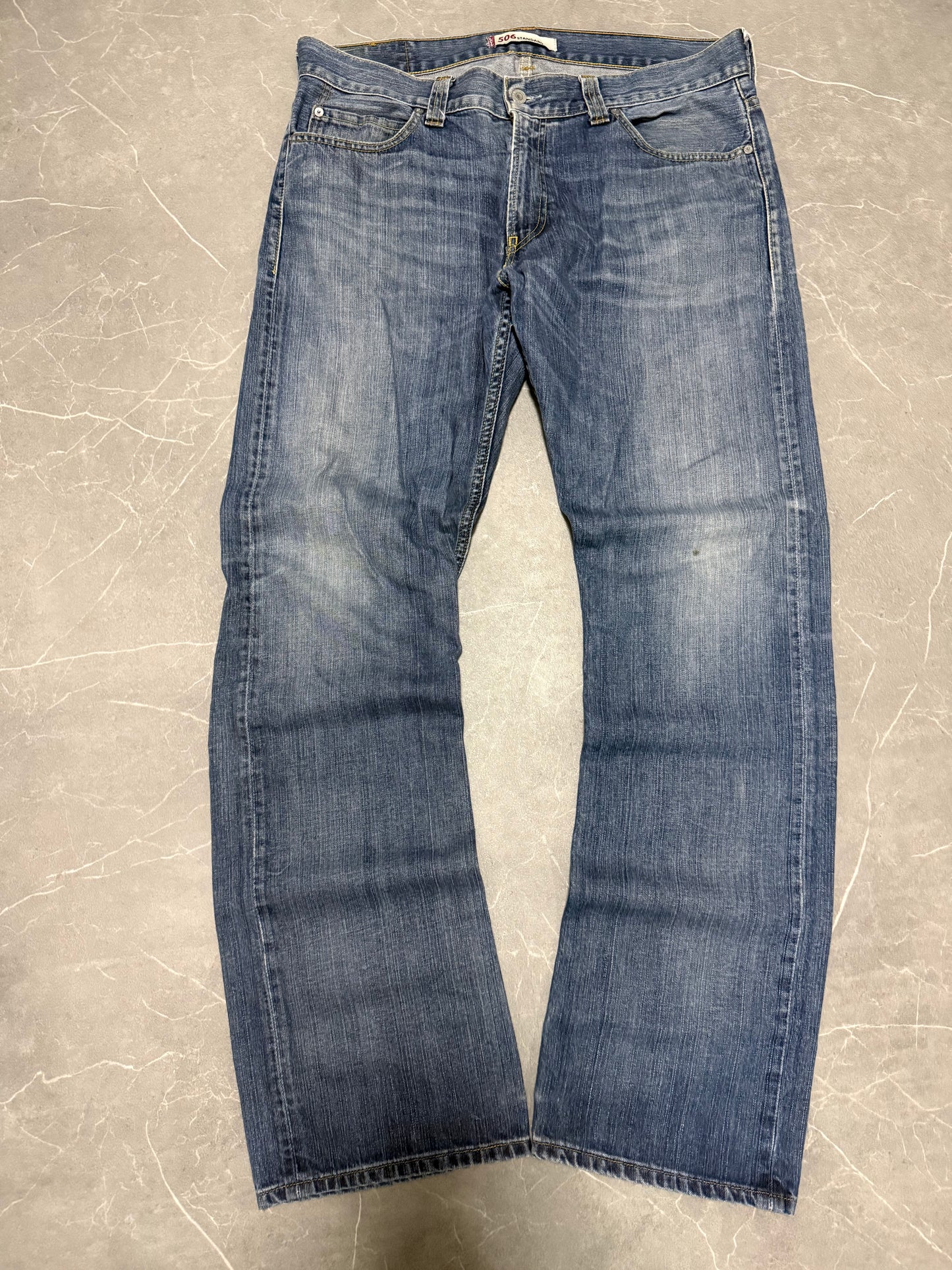Levi’s Jeans 506 (XL)