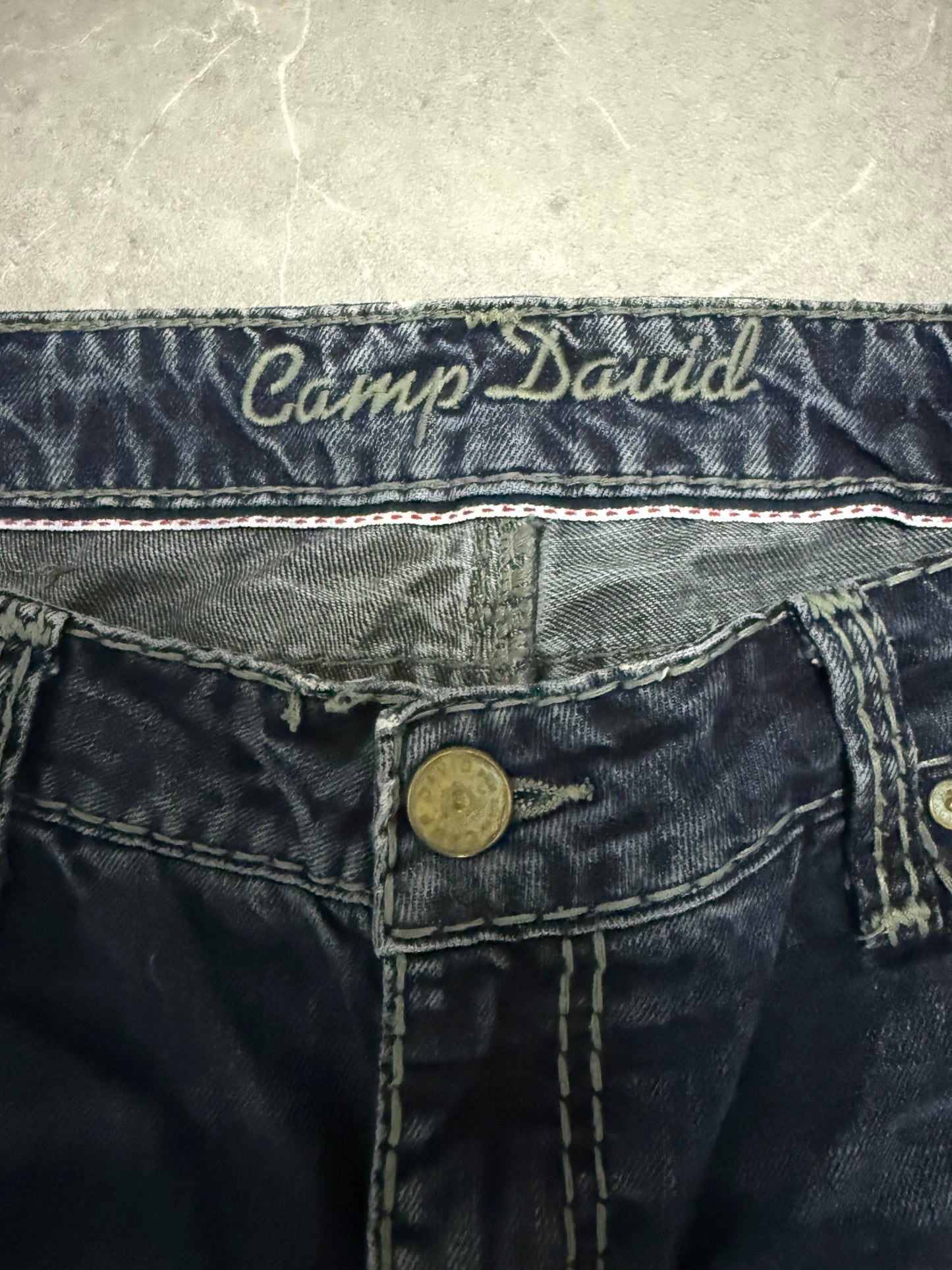 Vintage Jeans (L)