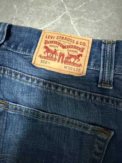 Levi’s Jeans 506 (S)
