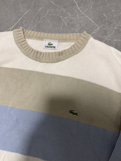 Lacoste Sweater (L)