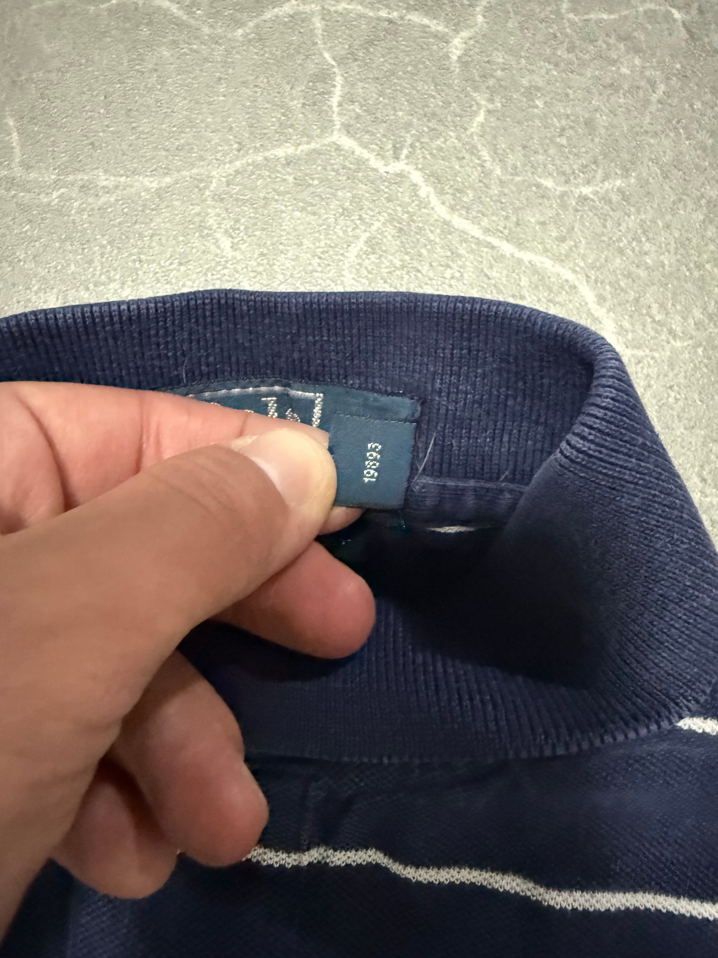 Ralph Lauren Polo Shirt (S)