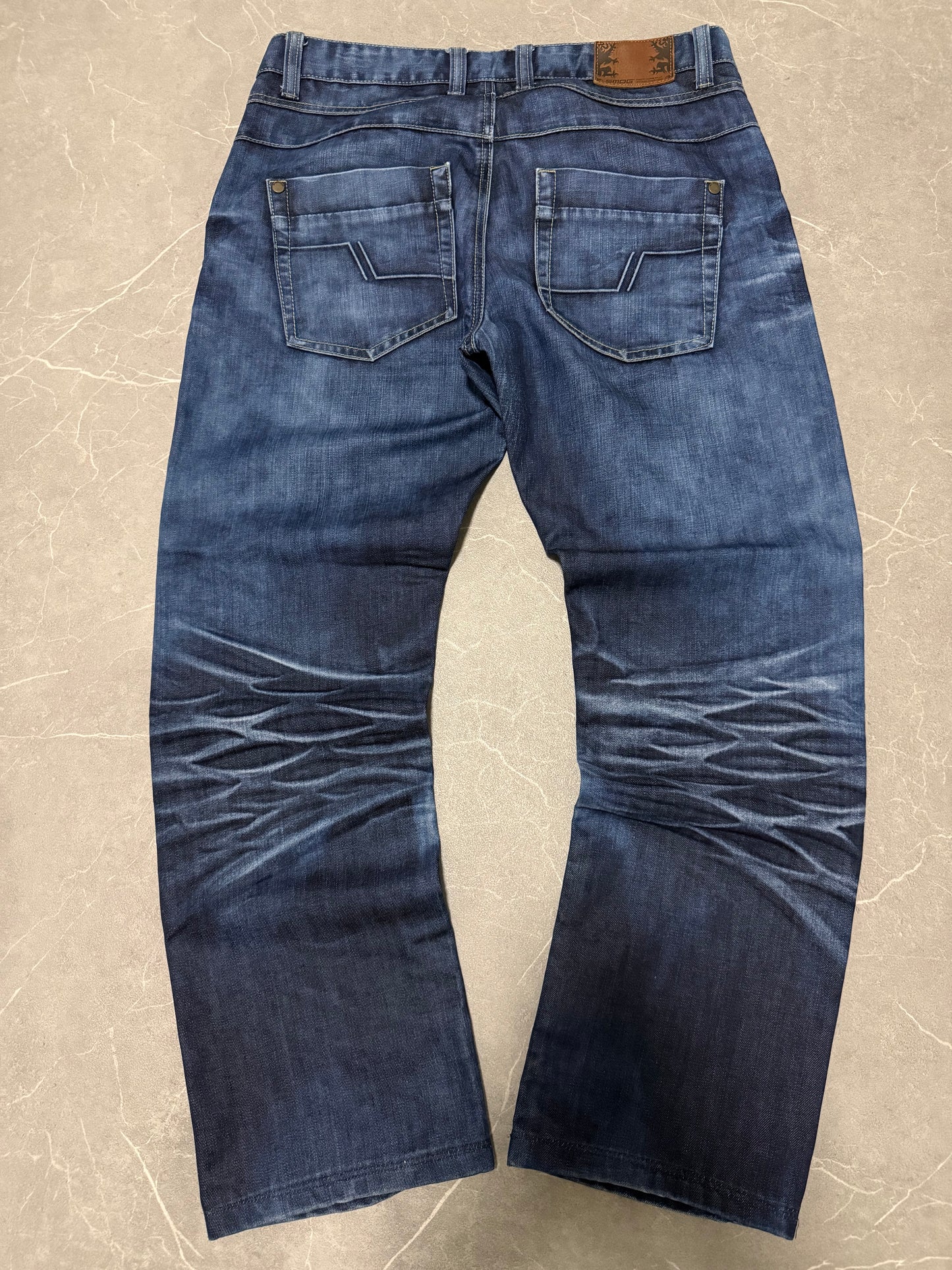 Vintage Jeans (L)