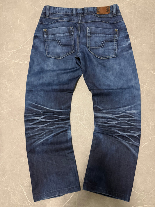 Vintage Jeans (L)