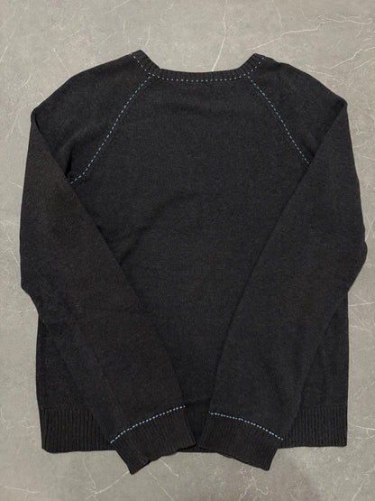 Burberry Sweater (M)