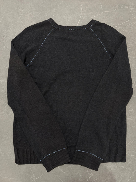 Burberry Sweater (M)
