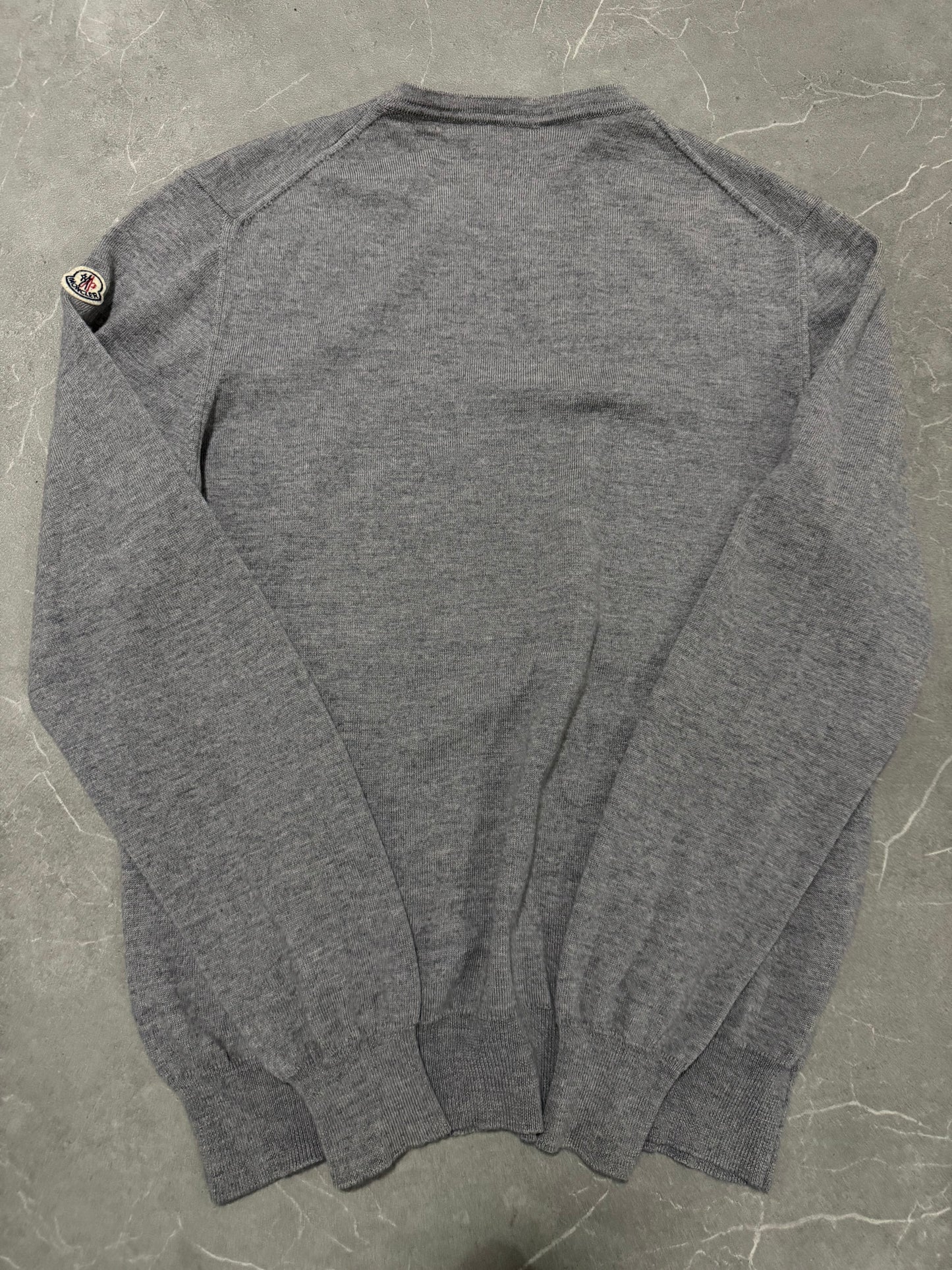 Moncler Strickpullover (M)