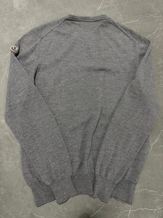 Moncler Strickpullover (M)