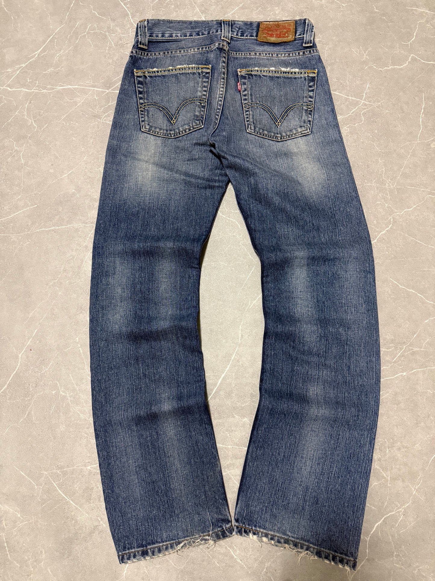 Levi’s Jeans 506 (S)