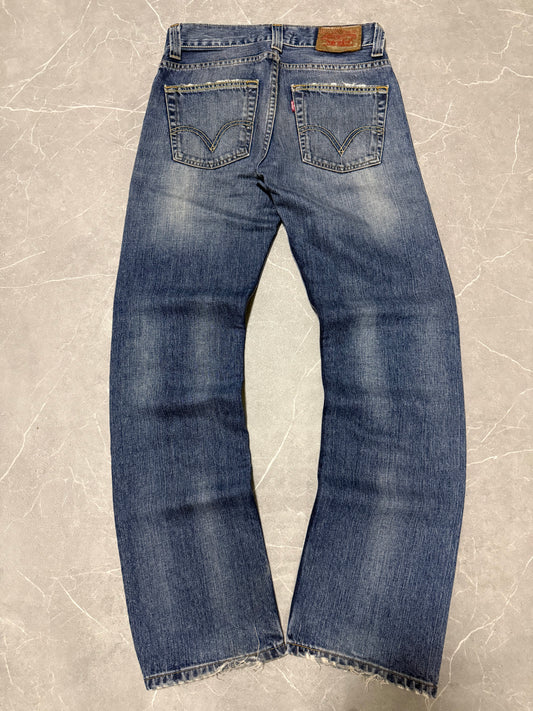 Levi’s Jeans 506 (S)