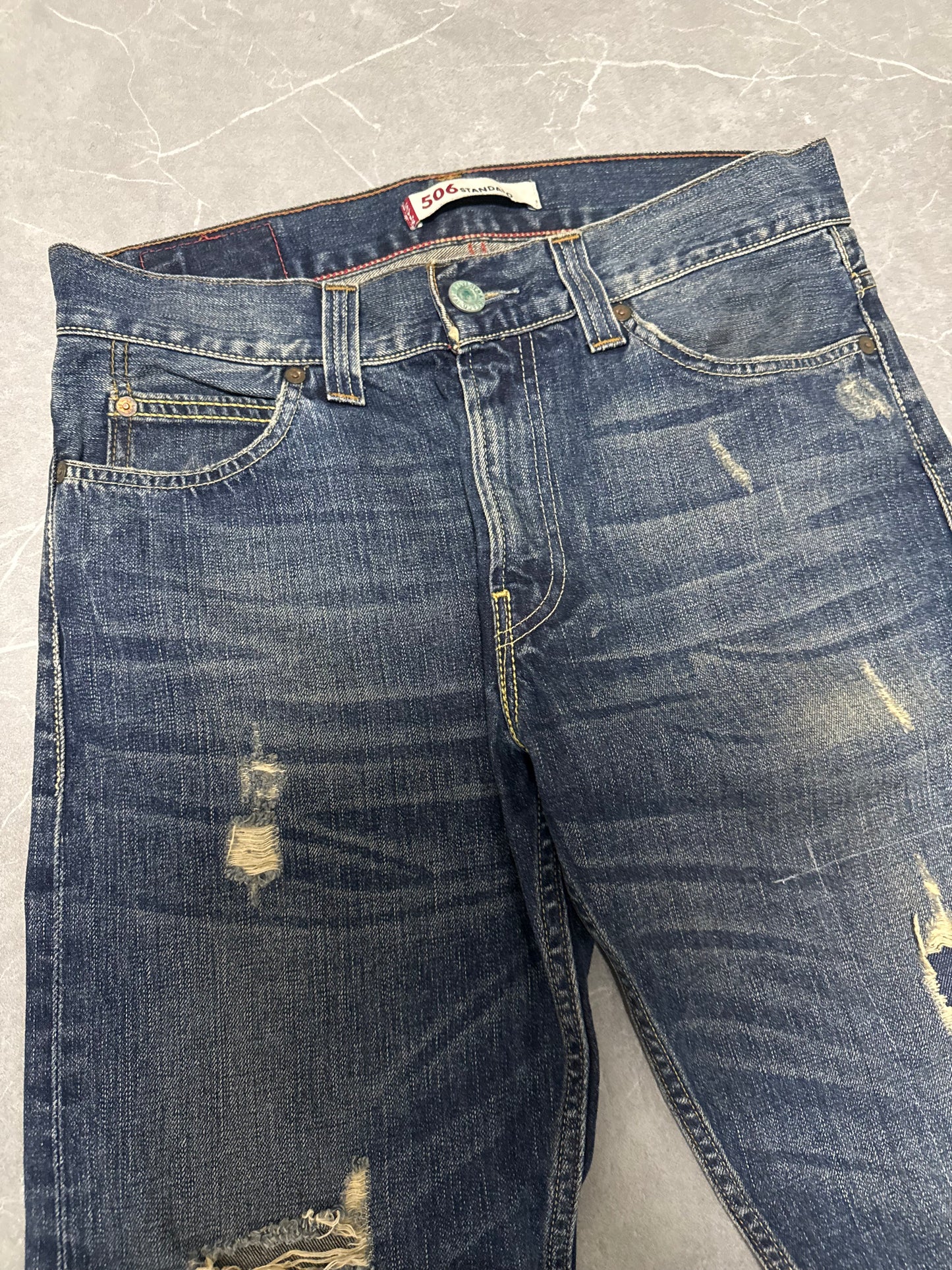 Levi’s Jeans 506 (M)