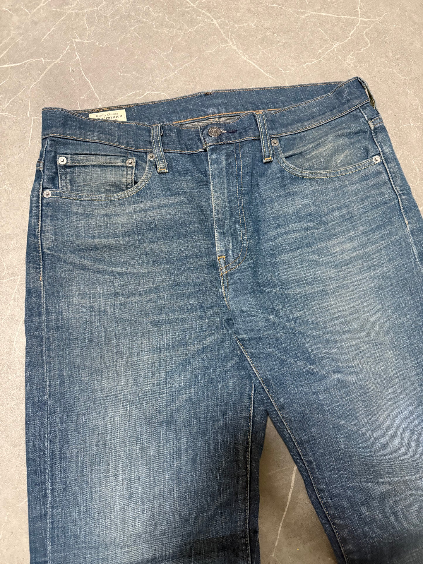 Levi’s Jeans 527 Bootcut (L)