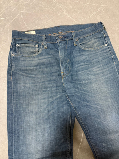 Levi’s Jeans 527 Bootcut (L)