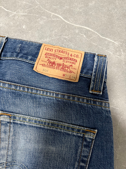 Levi’s Jeans 506 (M)
