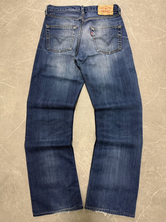 Levi’s Jeans 501 (S)