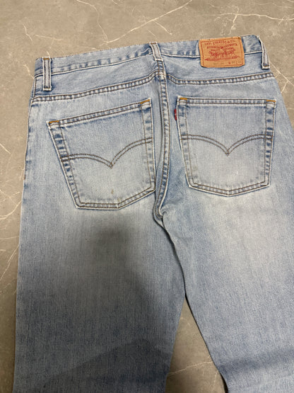 Levi’s Jeans 507 Bootcut (M)