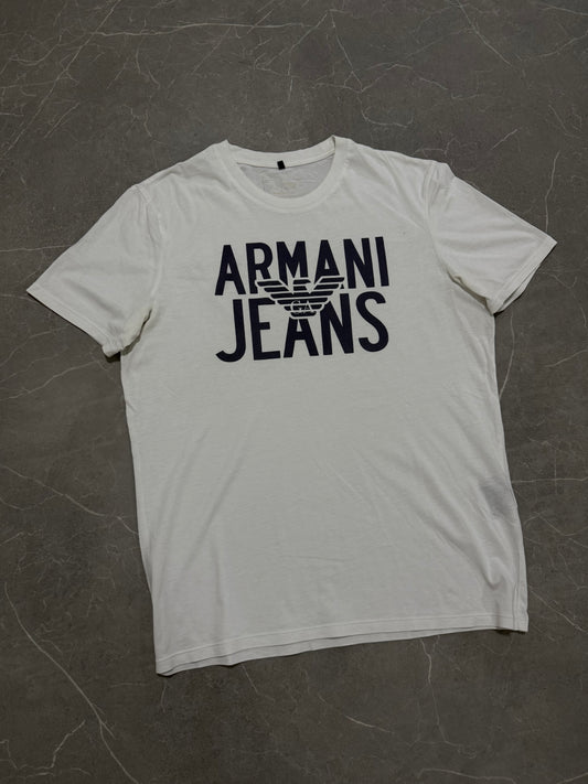 Armani Jeans Tshirt (S)