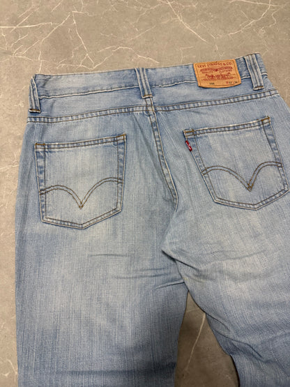 Levi’s Jeans 506 (M)