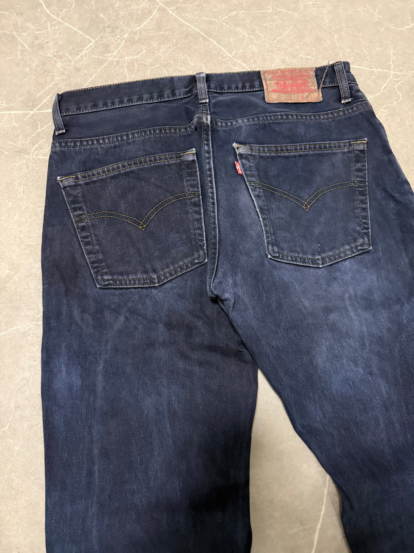 Levi’s Jeans 507 Bootcut (L)