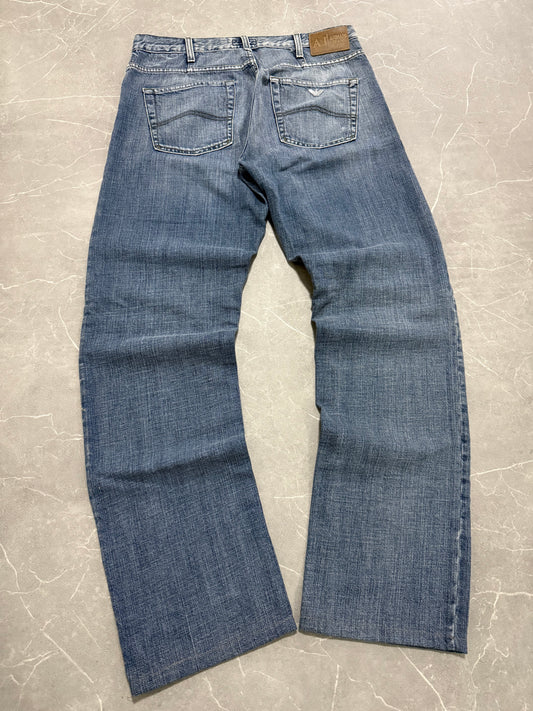 Armani Jeans (L)